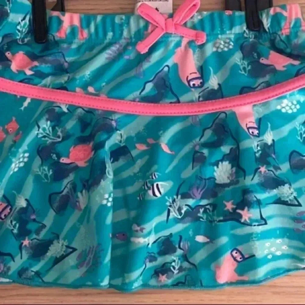 🆕Uv Skinz 3 PC UPF 50 + Sunwear Swim Set 4T🆕